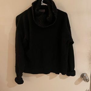 Classic go to turtle neck for winter